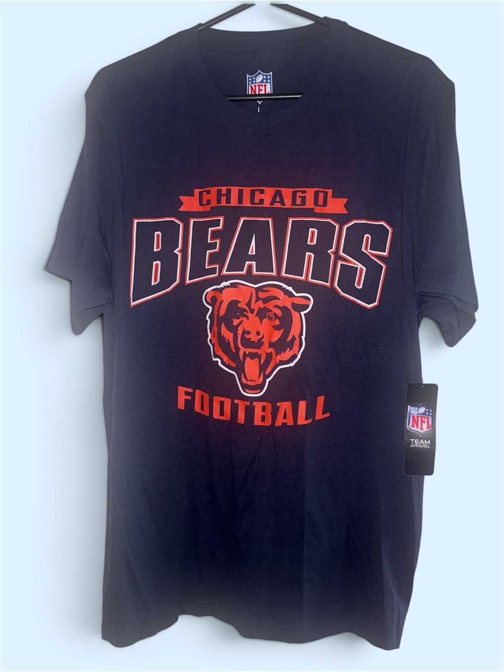 2022 Chicago Bears NFL Shirt